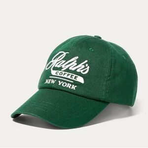 Ralph’s Coffee Baseball Cap